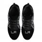 Los Angeles Kings Men Shoes sneakers Fan Unofficial Running Shoes, sneakers Black Sole
