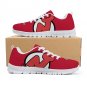 New Jersey Devils Men Shoes sneakers Fan Unofficial Running Shoes, sneakers white Sole