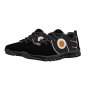 Philadelphia Flyers Men Shoes sneakers Fan Unofficial Running Shoes, sneakers black Sole
