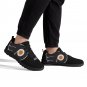 Philadelphia Flyers Men Shoes sneakers Fan Unofficial Running Shoes, sneakers black Sole