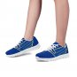 St. Louis Blues Kids Shoes sneakers Fan Unofficial Running Shoes, sneakers Black or White Sole