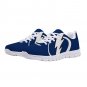 Tampa Bay Lightning Kids Shoes sneakers Fan Unofficial Running Shoes, sneakers Black or White Sole