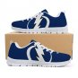 Tampa Bay Lightning Kids Shoes sneakers Fan Unofficial Running Shoes, sneakers Black or White Sole