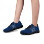 Toronto Maple Leafs Kids Shoes sneakers Fan Unofficial Running Shoes, sneakers Black or White Sole