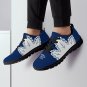 Toronto Maple Leafs Men Shoes sneakers Fan Unofficial Running Shoes, sneakers black Sole