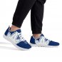 Toronto Maple Leafs Men Shoes sneakers Fan Unofficial Running Shoes, sneakers white Sole