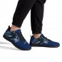 Vancouver Canucks Men Shoes sneakers Fan Unofficial Running Shoes, sneakers black Sole
