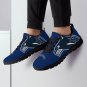 Vancouver Canucks Women Shoes sneakers Fan Unofficial Running Shoes, sneakers Black or White Sole