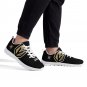 Vegas Golden Knights Men Shoes sneakers Fan Unofficial Running Shoes, sneakers white Sole