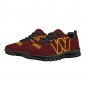 Washington Commanders Men Shoes sneakers Fan Unofficial Running Shoes, sneakers black Sole