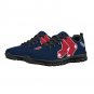 Boston Red Sox Men Shoes sneakers Fan Unofficial Running Shoes, sneakers black Sole