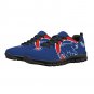Chicago Cubs Men Shoes sneakers Fan Unofficial Running Shoes, sneakers black Sole