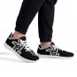 Chicago White Sox Men Shoes sneakers Fan Unofficial Running Shoes, sneakers white Sole