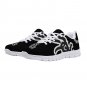 Chicago White Sox Women Shoes sneakers Fan Running Shoes, sneakers Black or White Sole