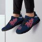 Minnesota Twins Women Shoes sneakers Fan Running Shoes, sneakers Black or White Sole