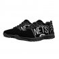 Brooklyn Nets Kids Shoes sneakers Fan Unofficial Running Shoes, sneakers Black or White Sole