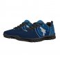 Minnesota Timberwolves Men Shoes sneakers Fan Unofficial Running Shoes, sneakers black Sole