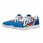 Oklahoma City Thunder Men Shoes sneakers Fan Unofficial Running Shoes, sneakers white Sole