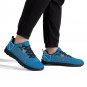 Orlando Magic Women Shoes sneakers Fan Running Shoes, sneakers Black or White Sole