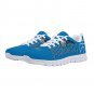 Orlando Magic Kids Shoes sneakers Unofficial Running Shoes, sneakers Black or White Sole