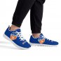 FC Cincinnati Men Shoes sneakers Fan Unofficial Running Shoes, sneakers white Sole
