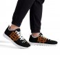 Houston Dynamo FC Kids Shoes sneakers Unofficial Running Shoes, sneakers Black or White Sole