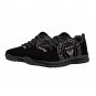 Inter Miami C.F Men Shoes sneakers Fan Unofficial Running Shoes, sneakers black Sole