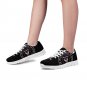 Inter Miami CF Men Shoes sneakers Fan Unofficial Running Shoes, sneakers white Sole