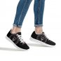 Inter Miami CF Women Shoes sneakers Fan Running Shoes, sneakers Black or White Sole