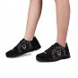 Inter Miami CF Women Shoes sneakers Fan Running Shoes, sneakers Black or White Sole