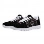 Inter Miami CF Women Shoes sneakers Fan Running Shoes, sneakers Black or White Sole