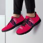 St. Louis CITY SC Women Shoes sneakers Fan Running Shoes, sneakers Black or White Sole