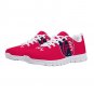 St. Louis CITY SC Kids Shoes sneakers Unofficial Running Shoes, sneakers Black or White Sole