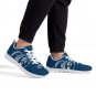 Old Dominion Monarchs Women Shoes sneakers Fan Running Shoes, sneakers Black or White Sole