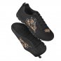 UCF Knights Men Shoes sneakers Fan Unofficial Running Shoes, sneakers black Sole