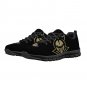 UCF Knights Kids Shoes sneakers Unofficial Running Shoes, sneakers Black or White Sole