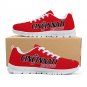 Cincinnati Bearcats Men Shoes sneakers Fan Unofficial Running Shoes, sneakers white Sole