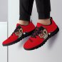 Cincinnati Bearcats Men Shoes sneakers Fan Unofficial Running Shoes, sneakers black Sole