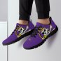 East Carolina Pirates Men Shoes sneakers Fan Unofficial Running Shoes, sneakers black Sole