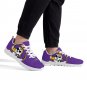 East Carolina Pirates Men Shoes sneakers Fan Unofficial Running Shoes, sneakers white Sole