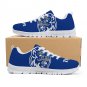 Memphis Tigers Men Shoes sneakers Fan Unofficial Running Shoes, sneakers white Sole