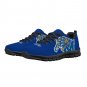 Memphis Tigers Kids Shoes sneakers Unofficial Running Shoes, sneakers Black or White Sole
