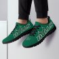 South Florida Bulls Men Shoes sneakers Fan Unofficial Running Shoes, sneakers black Sole