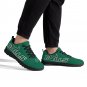 South Florida Bulls Men Shoes sneakers Fan Unofficial Running Shoes, sneakers black Sole