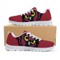 Temple Owls Men Shoes sneakers Fan Unofficial Running Shoes, sneakers white Sole