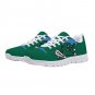 Tulane Green wave Men Shoes sneakers Fan Unofficial Running Shoes, sneakers white Sole