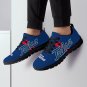 Tulsa Golden Hurricane Men Shoes sneakers Fan Unofficial Running Shoes, sneakers black Sole