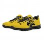 Wichita State Shockers Men Shoes sneakers Fan Unofficial Running Shoes, sneakers black Sole