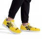 Wichita State Shockers Men Shoes sneakers Fan Unofficial Running Shoes, sneakers white Sole