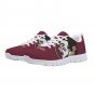 Florida State Seminoles Women Shoes sneakers Fan Running Shoes, sneakers Black or White Sole